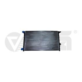 Kjøp Radiator, motorkjøling av VIKA 11210123201 til den lave prisen 891,21 NOK