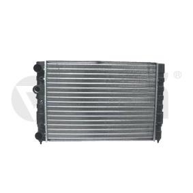 Kjøp Radiator, motorkjøling av VIKA 11210125901 til den lave prisen 718,01 NOK