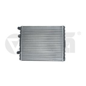 Achetez des Radiateur du moteur VIKA 11210126001 à prix pour 66,03 €