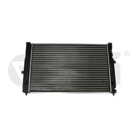 Achetez des Radiateur du moteur VIKA 11210128601 à prix pour 102,83 €