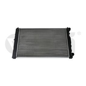 Kjøp Radiator, motorkjøling av VIKA 11210128701 til den lave prisen 1090,10 NOK