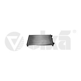 Achetez des Radiateur du moteur VIKA 11210132601 à prix pour 60,45 €