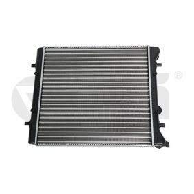 Achetez des Radiateur du moteur VIKA 11210138201 à prix pour 70,27 €