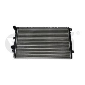 Achetez des Radiateur du moteur VIKA 11210138601 à prix pour 88,51 €