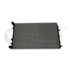 Achetez des Radiateur du moteur VIKA 11210139301 à prix pour 89,38 €