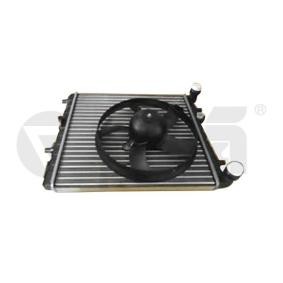 Achetez des Radiateur du moteur VIKA 11210140801 à prix pour 126,96 €
