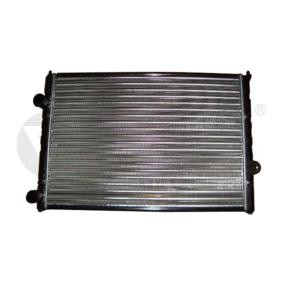 Kjøp Radiator, motorkjøling av VIKA 11210309001 til den lave prisen 730,62 NOK