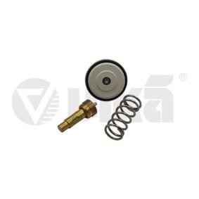 SKODA Kühlwasserthermostat von VIKA