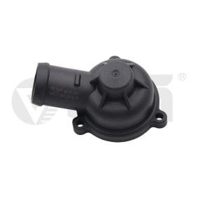 Achetez des Bride de liquide de refroidissement VIKA 11210310901 à prix pour 8,23 €