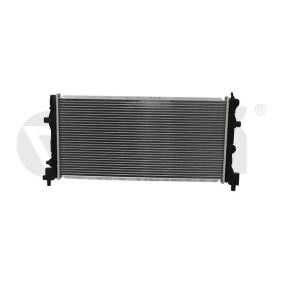 Achetez des Radiateur du moteur VIKA 11210756701 à prix pour 78,34 €