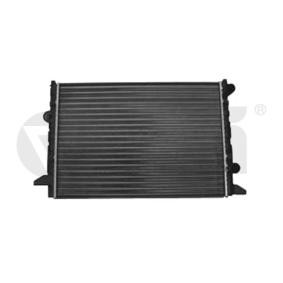 Kjøp Radiator, motorkjøling av VIKA 11210783301 til den lave prisen 675,03 NOK