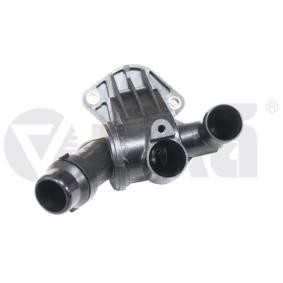 AUDI Kühlwasserthermostat von VIKA