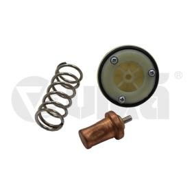 Achetez des Thermostat de chez VIKA en ligne pour Polo V Berline (602, 604, 612, 614) à prix modérés