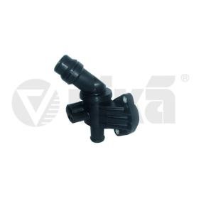 Kühlwasserthermostat von VIKA 11211479201