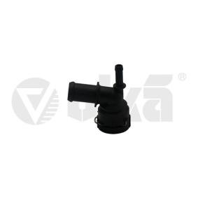Achetez des Bride de liquide de refroidissement VIKA 11220118701 à prix pour 6,09 €
