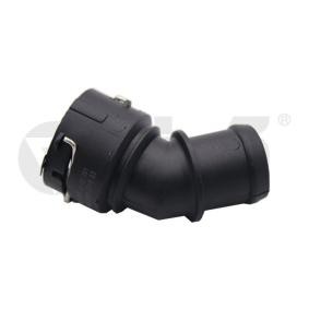 Achetez des Bride de liquide de refroidissement VIKA 11220118801 à prix pour 3,78 €