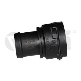 Achetez des Bride de liquide de refroidissement VIKA 11221772001 à prix pour 6,51 €