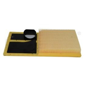 SKODA Luftfilter von VIKA