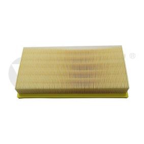SKODA Luftfilter von VIKA