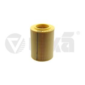 Luftfilter für VW von VIKA