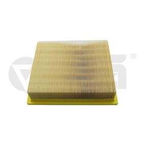 Luftfilter von VIKA 11290204301