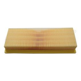 SEAT Luftfilter von VIKA