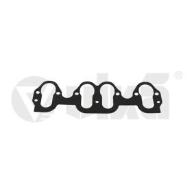 Comprar Junta, colector de admisión / escape de VIKA 11291021501 a bajo precio de 4,63 €
