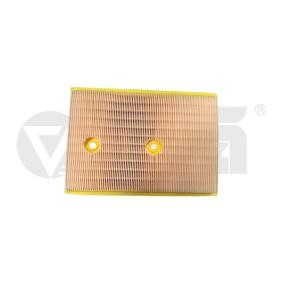 Luftfilter 11291254601 von VIKA günstig für 17,92 € online kaufen