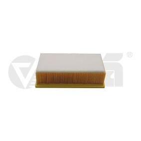 Luftfilter 11291515101 von VIKA günstig für 17,20 € online kaufen
