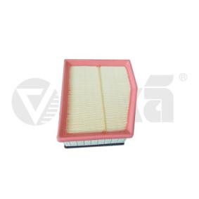 Luftfilter von VIKA für Phaeton (3D1, 3D2, 3D3, 3D4, 3D6, 3D7, 3D8, 3D9) günstig online kaufen