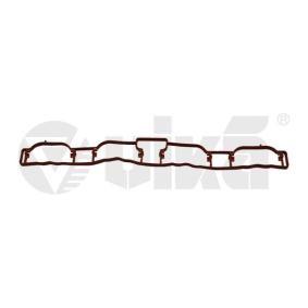 Acquista Guarnizione, Collettore aspirazione da VIKA 11291780001 a buon mercato per soli 8,57 €
