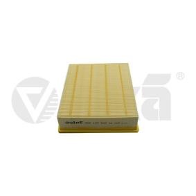 Luftfilter 11330198101 von VIKA günstig für 14,15 € online kaufen