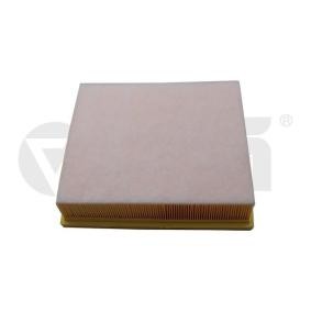 Luftfilter 11330198201 von VIKA günstig für 14,45 € online kaufen