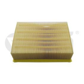 AUDI Luftfilter von VIKA