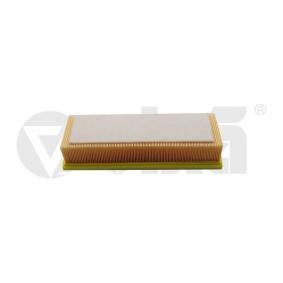 AUDI Luftfilter von VIKA