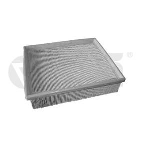 Luftfilter 11330727401 von VIKA günstig für 15,82 € online kaufen