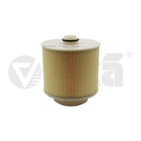 AUDI Luftfilter von VIKA