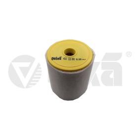 AUDI Luftfilter von VIKA
