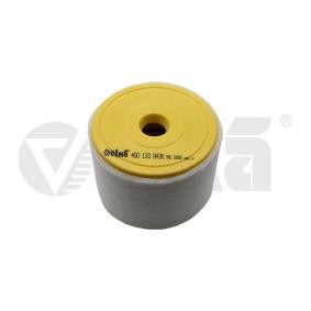 AUDI Luftfilter von VIKA
