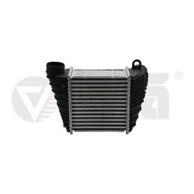 Achetez des Intercooler VIKA 11450143401 à prix pour 137,02 €