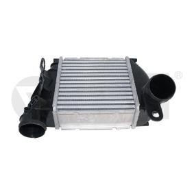 Achetez des Intercooler VIKA 11450143501 à prix pour 112,12 €