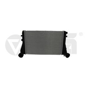Achetez des Intercooler VIKA 11450143601 à prix pour 162,36 €