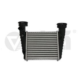 Achetez des Intercooler VIKA 11450144101 à prix pour 83,79 €