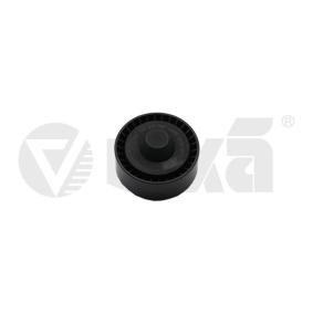 Acquista Galoppino guidacinghia, cinghia Poly-V da VIKA 11450169101 a buon mercato per soli 17,18 €
