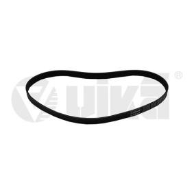 Achetez des Courroie Poly-V VIKA 11450585601 à prix pour 13,74 €