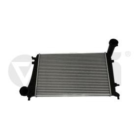 Achetez des Intercooler VIKA 11450610301 à prix pour 189,75 €