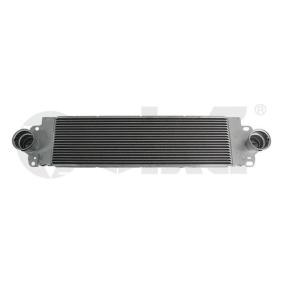 Acquista Intercooler da VIKA 11450802501 a buon mercato per soli 225,68 €