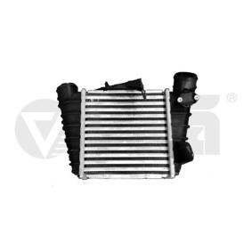 Achetez des Intercooler VIKA 11450840901 à prix pour 123,44 €