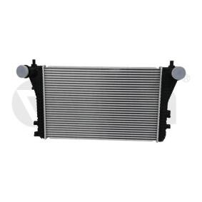 Achetez des Intercooler VIKA 11451021301 à prix pour 171,73 €