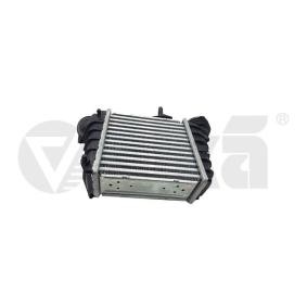 Achetez des Intercooler VIKA 11451417901 à prix pour 115,65 €